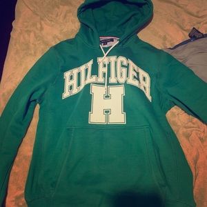 Tommy Hilfiger hoodie